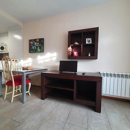 Playa Colina Apartment Argonos Luaran gambar