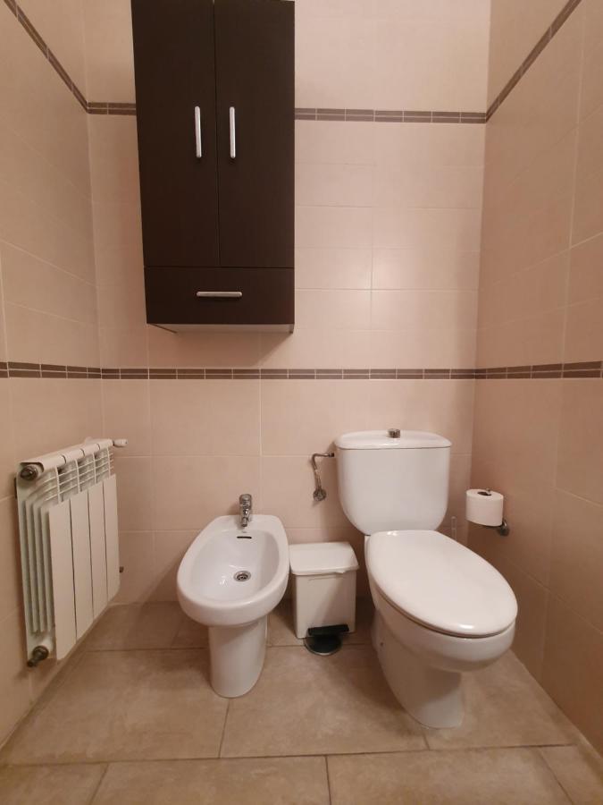 Playa Colina Apartment Argonos Luaran gambar