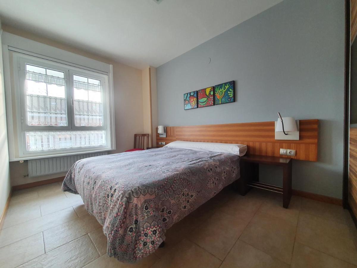 Playa Colina Apartment Argonos Luaran gambar